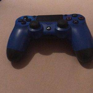 PlayStation 4 controller
